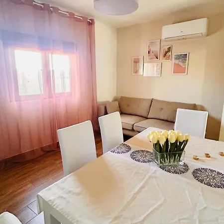 La Hera Appartamento Belvis de Monroy