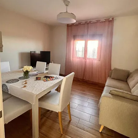 La Hera Apartment *