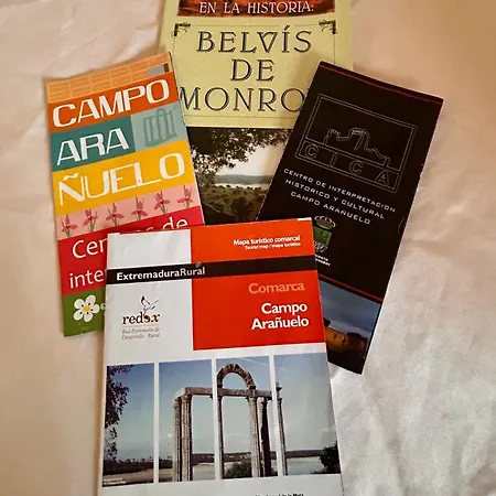 La Hera Apartamento *