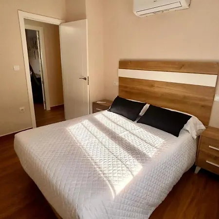 Apartment La Hera Belvis de Monroy