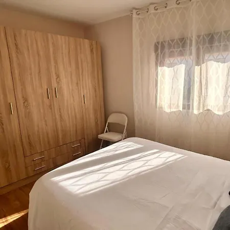 Appartamento La Hera *