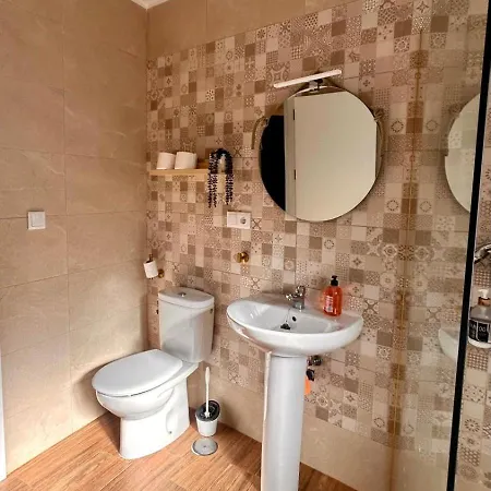 La Hera Appartamento