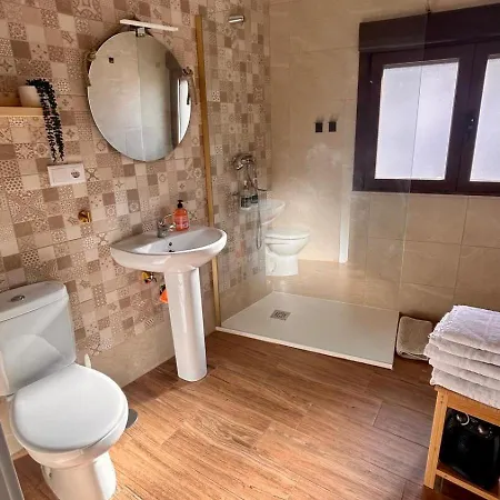 Appartamento La Hera