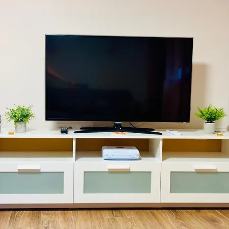La Hera Apartamento