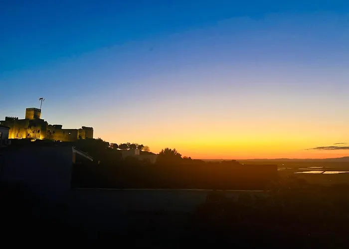 La Hera * Belvis de Monroy