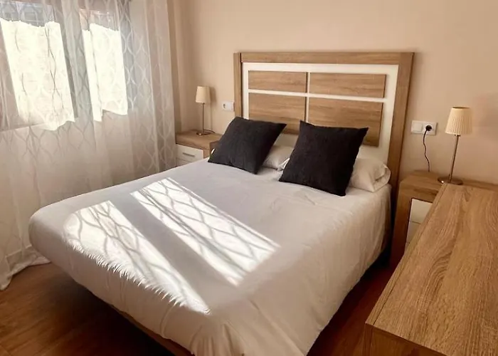 La Hera 公寓 Belvis de Monroy