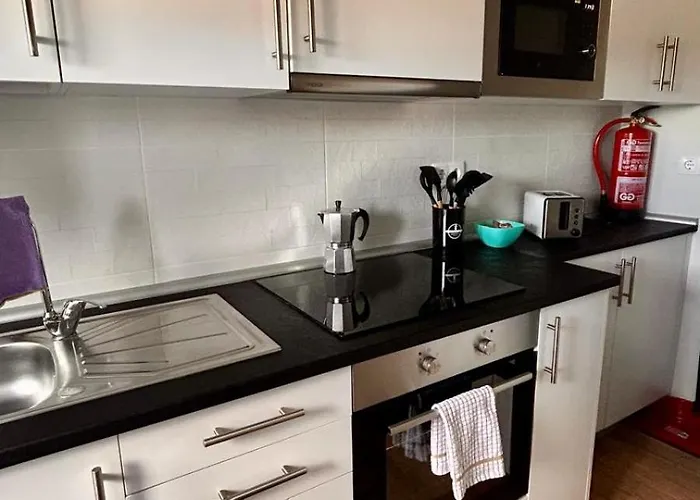 La Hera 公寓 Belvis de Monroy