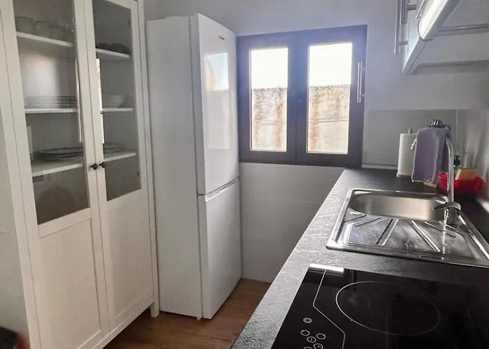 La Hera * Belvis de Monroy